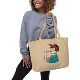 STRONG WOMEN bag